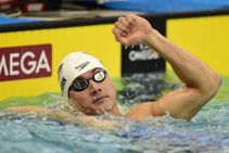 Olympic Champ Nathan Adrian Has Cancer Targeting Tokyo 