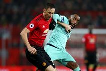 Fa Cup Draw Arsenal Manchester United Round Four