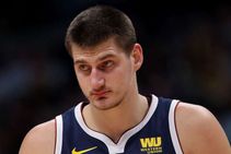 Nba Wrap Nuggets Top Pelicans Off Best 50 Game Start