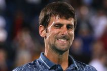 Novak Djokovic To Meet Roberto Bautista Agut In Doha After Beating Terrific Nikoloz Basilashvili