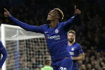 Chelsea Report Bayern Fifa Over Callum Hudson Odoi