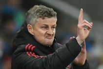 Ole Gunnar Solskjaer Manchester United Psg Liverpool Dwight Yorke