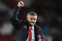 Luke Shaw Ole Gunnar Solskjaer Manchester United