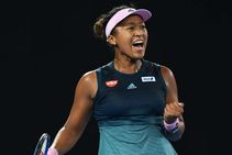 Naomi Osaka Petra Kvitova Australian Open Final Martina Navratilova