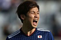 Oman Japan Preview Asian Cup 2019 Verbeek Ready For Battle