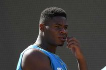 Uncapped Oshane Thomas Added West Indies Squad Second Test England