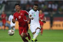 Afc Asian Cup Lebanon V North Korea Radulovic Calls On Players Make History