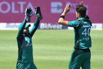 Pakistan Beat South Africa Odi Series Decider