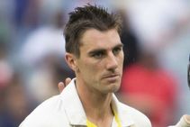 India Vs Australia Captaincy Calls Ridiculous Says Cummins