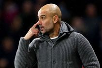 Pep Guardiola Manchester City Rhythm Premier League Title Race Liverpool