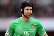 Petr Cech Retire At The End The Season