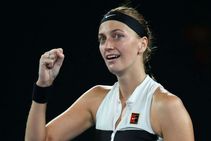 Petra Kvitova Australian Open Final Mental Barriers