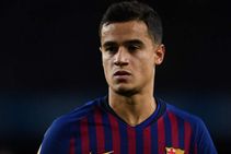 Klopp Dismisses Coutinho Rumours