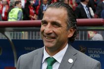 Afc Asian Cup 2019 Saudi Arabia V North Korea Pizzi Warns Past Asian Cup Record Counts For Nothing