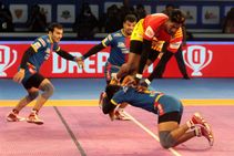 Pkl Gujarat Fortunegiants Set Up Final Clash With Bengaluru Bulls