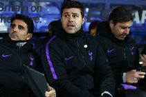 Pochettino January Transfer Window Tottenham Update No New Signings