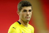 Christian Pulisic Star Chelsea Premier League Borussia Dortmund Michael Zorc