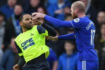 Cardiff City Huddersfield Town Premier League David Wagner Match Report