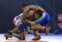 Pwl Haryana Hammers Set Up Title Clash With Punjab Royals