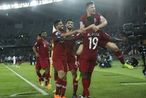 Sole Survivors Qatar Plot Japan Ambush Asian Cup Final