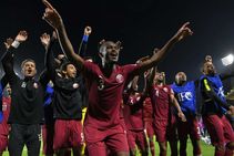 Qatar Can Win Asian Cup Says Felix Sanchez
