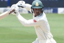 South Africa Pakistan Quinton De Kock Third Test