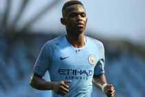 Bayern Munich Ready Launch 10m Bid Manchester City S Rabbi Matondo