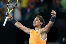 Rafael Nadal Australian Open Doubts Final Tsitsipas
