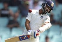 Rahane Pant Named India Squad Against England Lions