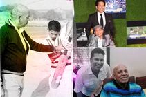 Sachin Tendulkar S Childhood Coach Ramakant Achrekar Passes Away At The Age Of 