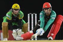 Rassie Van Der Dussen South Africa Odi Pakistan