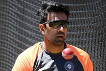 Ashwin Of Sydney Clash After Failing Fitness Test