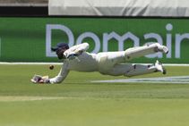 Pant Has Technical Issues Keeping Wickets Engineer