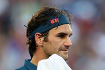 Gracious Federer Hails Better Player Tsitsipas After Australian Open Exit