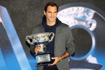 Novak Djokovic To Meet Qualifier Roger Federer To Face Denis Istomin At Australian Open Draw