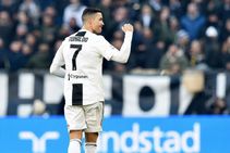 Ronaldo Was Offered Napoli Before Juventus Move