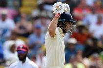 Joe Root England West Indies First Test Barbados