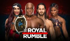 Wwe Royal Rumble 2019 Preview Schedule When Where Watch