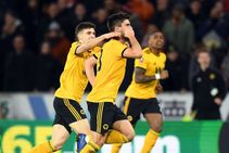 Wolves 2 Liverpool 1 Jimenez Neves Down Much Changed Reds