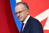 Rummenigge Justifies Bayern S Qatar Training Camp
