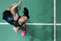 Saina Nehwal Enters Indonesia Masters Final