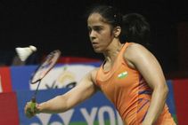 Great Chance Mentally Toughest Saina Win England Vimal
