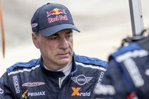 Dakar Rally 2019 Preview Champions Are Back The Desert