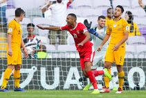 Afc Asian Cup 2019 Australia 0 Jordan 1 Champions Stunned In Group B Opener