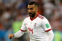 Vietnam V Iran Asian Cup Preview