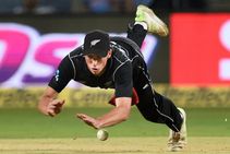 India Vs New Zealand Our Execution Has Been Off Need Take Wickets In Middle Overs Santner