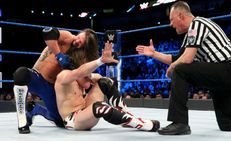 Spoilers For Aj Styles Vs Daniel Bryan At Wwe Royal Rumble