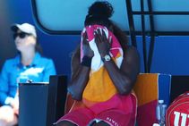 Mcenroe Serena Williams Australian Open