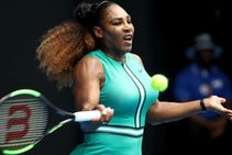 Serena Williams Maria Us Open Meltdown Australian Open