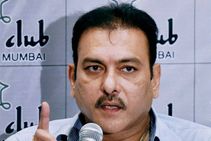 Shastri This Series Triumph Is Bigger Than 1983 Wc Victory